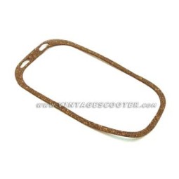 Joint entre coque et reservoir Vespa Type N - 160 GS - 180SS Liège